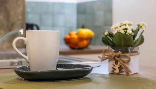 Maison Castro Casetta a Palermo - Foto 5