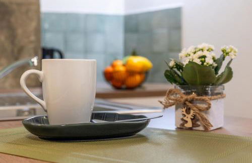 Maison Castro Casetta a Palermo - Foto 5