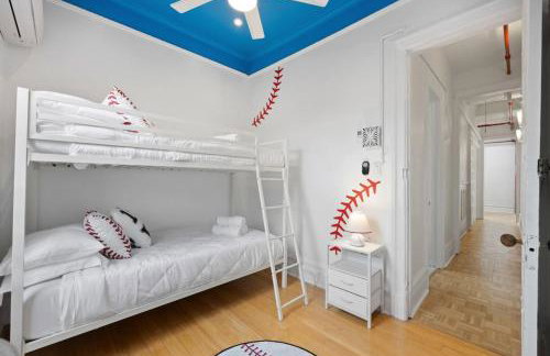 Vintage Luxe NY - Designer Lofts & Apartments NYC - Foto 25