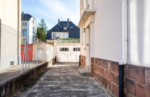 Le Majestic - Spacieux - Moderne - Proche centre - Terrasse - Foto 31