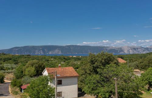 Gallery apartment in Skrbcici (Krk) - Foto 10