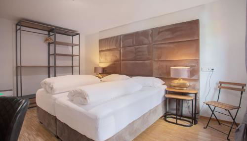 Ferienwohnung bei Hotel Ochsen in Ammerbuch - Foto 5