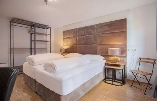 Ferienwohnung bei Hotel Ochsen in Ammerbuch - Foto 5