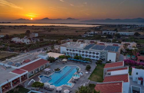 ILIOS K Village Resort - Foto 23