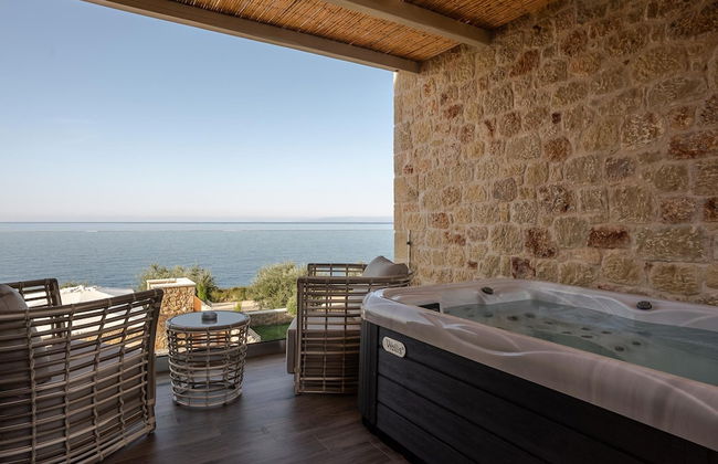 Villa I With Private Pool - Foto 9