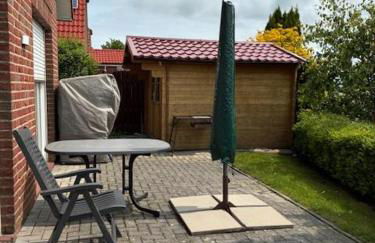 Bea´s Küstenhuus - Foto 31