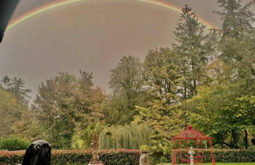 Bonshaw Grange-Riverside Country Retreat, & HotTub - Photo 17