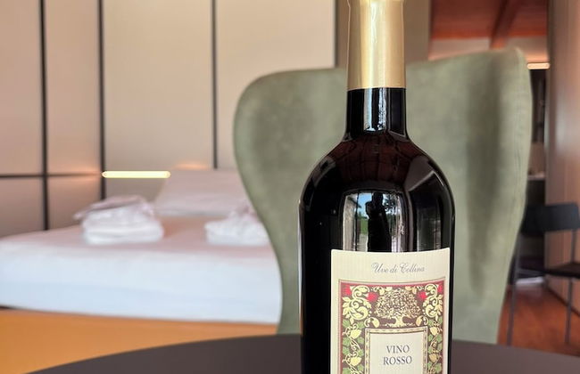 Quercia Belvedere Relais - Foto 48