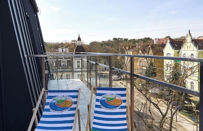 Kormoran by Baltic Home - Foto 21