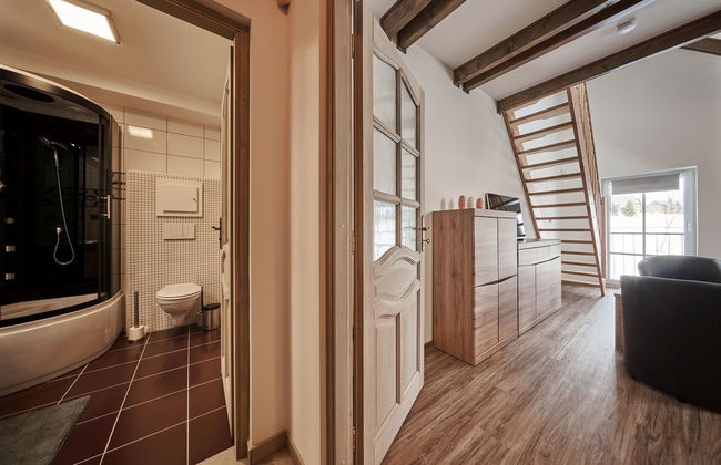 Na Pomezkách - Foto 6