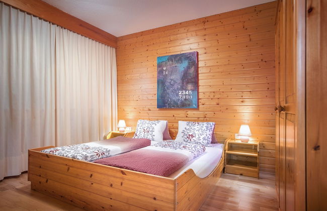 AlpinAppartements Stöckl - Foto 4