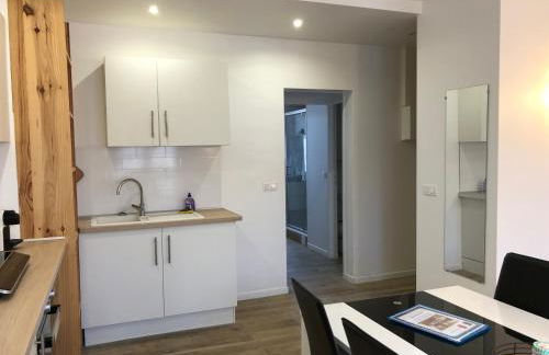 AlloAppartMeuble StPol - Foto 53