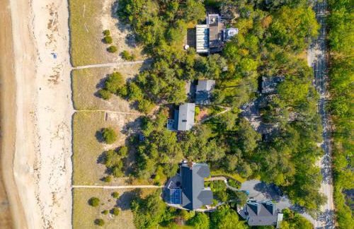 Beachfront and only 30 Steps To Beach - Foto 80