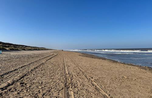 K44 Mablethorpe Chalet Park- Dog Friendly - Foto 20