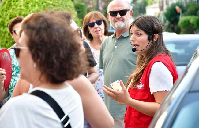 Free tour de los misterios y leyendas de Úbeda - Foto 7