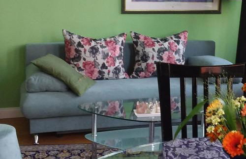 Ferienwohnung am Markt - ein Zuhause mit Aussicht - Foto 10