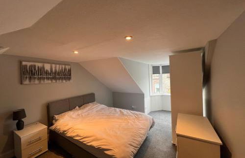 Our Salad Days Lochgilphead - Foto 11