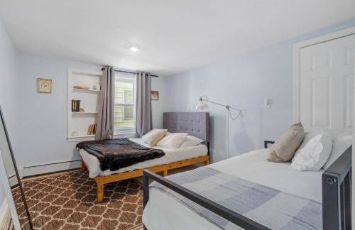 9 Bedroom, 14 Beds House Great for Big Groups Near Boardwalk, Tropicana - Foto 66