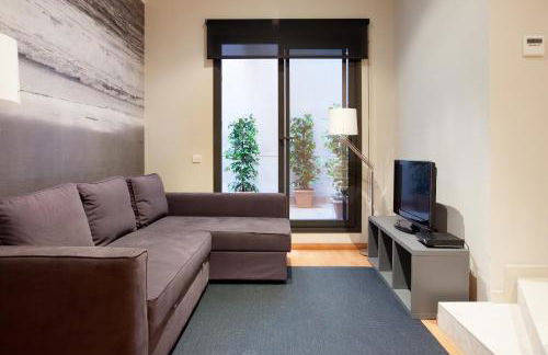 AB Park Güell Apartments - Foto 137