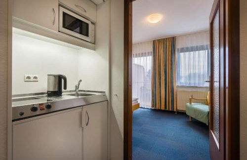 acora Karlsruhe Zentrum Living the City - Apartments - Foto 4