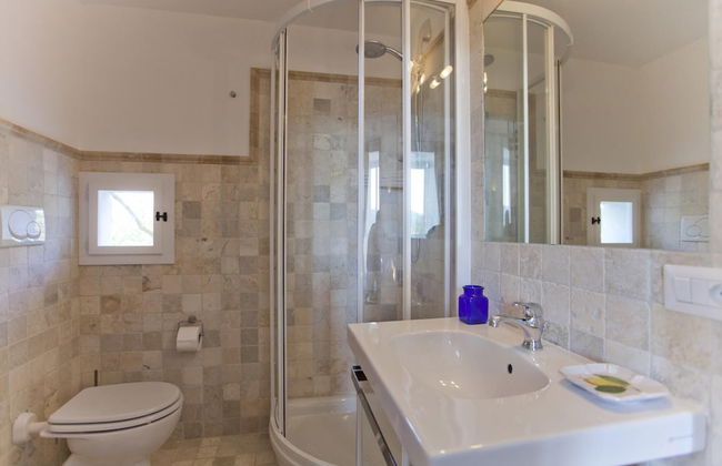 Villa Stella in Massa Lubrense - Foto 21