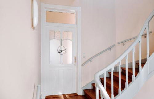 3-Zimmer-Wohnung "Strandgeflüster" direkt am Strand in Travemünde - Foto 2