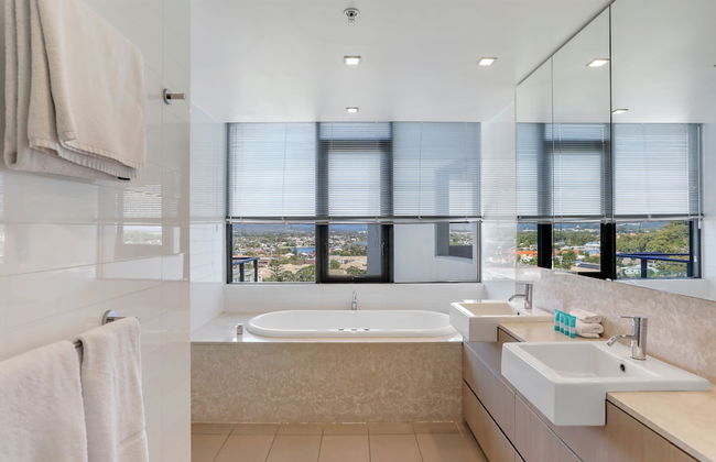 Ambience on Burleigh Beach - Foto 46