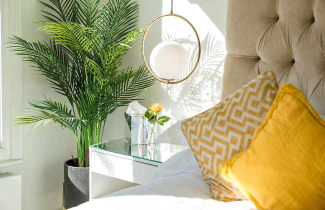 JOIVY Captivating 2-Bed Flat In Shepherd'S Bush - Foto 6