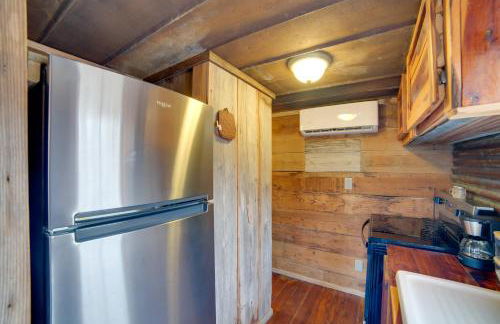 Couples Getaway with Ranch Views - Near Lavon Lake! - Foto 6