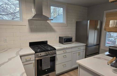 Stylish Modern Studio in Vibrant Walker's Point - Foto 13