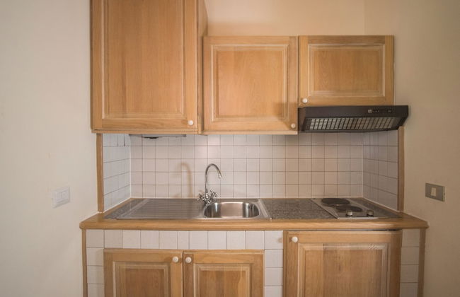 Il Giardino Degli Oleandri Bilo - Foto 5