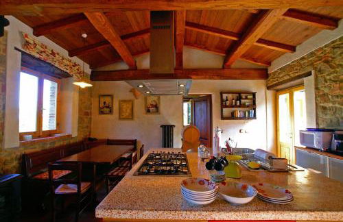 Villa Ceppeto - Foto 28