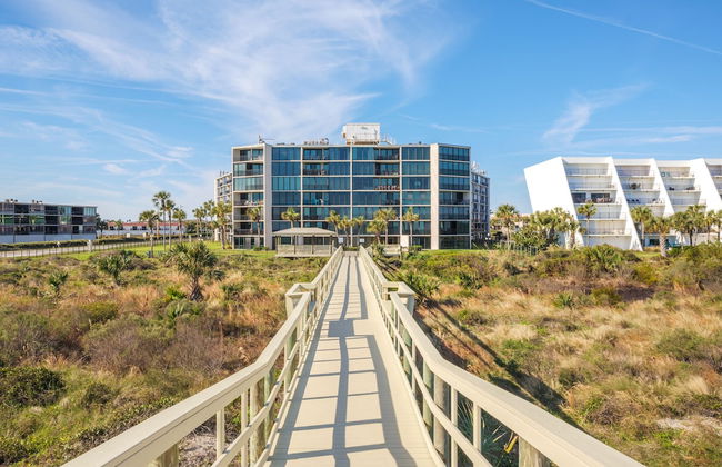 Anastasia 613 by Distinctive Beach Rentals - Foto 5