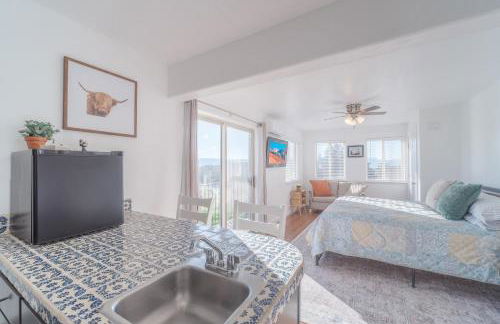 The Joseph Studio at Wind Walker Homestead - Foto 13