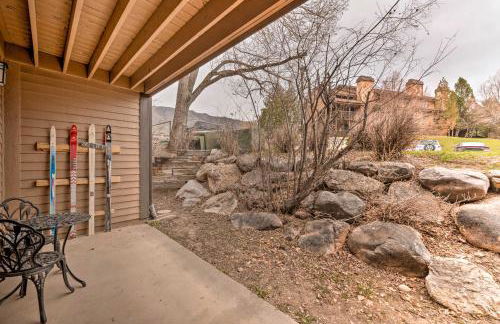 Chic Eden Condo with Pool Access Less Than 5 Mi to Ski! - Photo 15