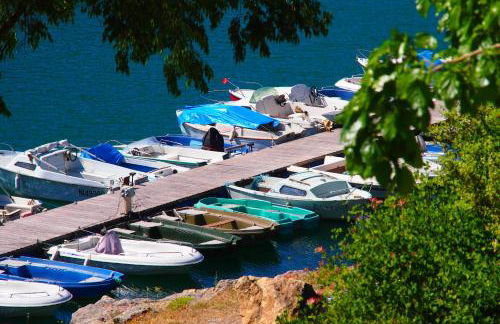 Appartements Hameau du Port - Foto 14