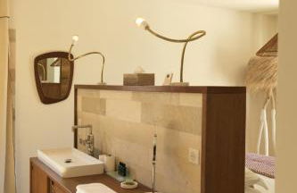 Les Bastides du Mas de l'Amarine - Foto 45