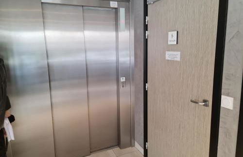 Monaco view, pool, garage, 100 m2 terrace - Foto 25