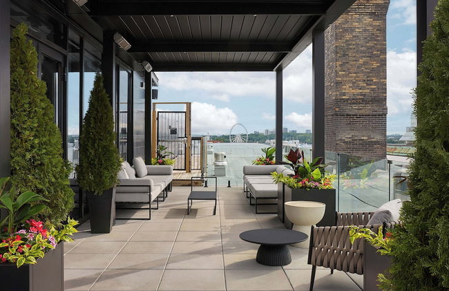 Eurostars Old Montreal Suites & Apartments - Foto 48