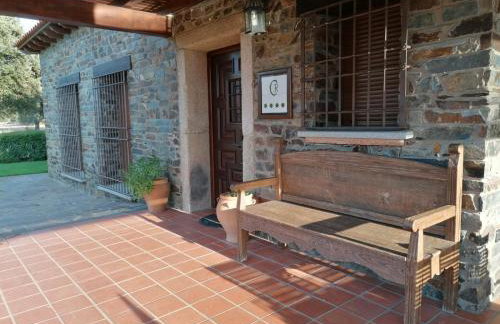 Casa rural Suerte de los Mozos - Photo 6