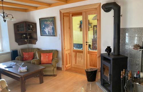 Wohnen im Gutshaus - Foto 2