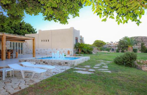 Amatu Villa (Athena) - Foto 13