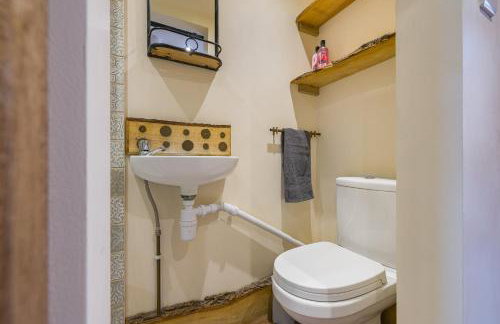 Cute and Cosy Little Cottage - Foto 20