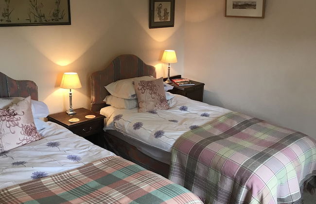 Lower Buckton Country House - Sleeps 12 - Foto 12