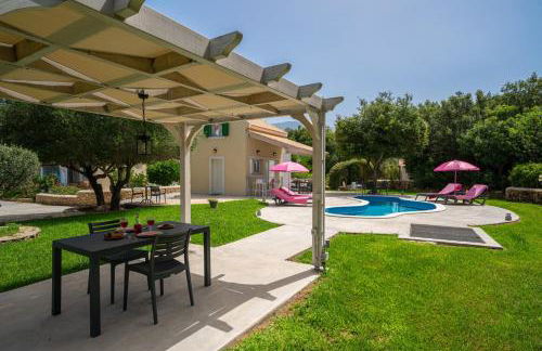 Koukla Retreat - Foto 33