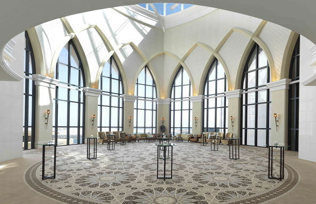 Bab Al Qasr Residence - Photo 10