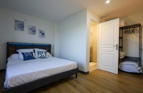 Le Clos des Lilas - Foto 26