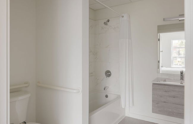 Reside NoMa, a Wyndham Residence - Foto 68