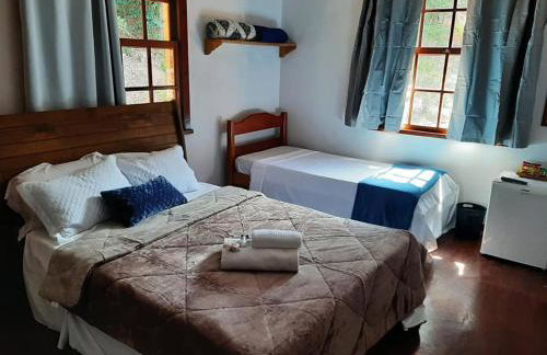 Sitio do Imbuí em Teresópolis - Foto 40