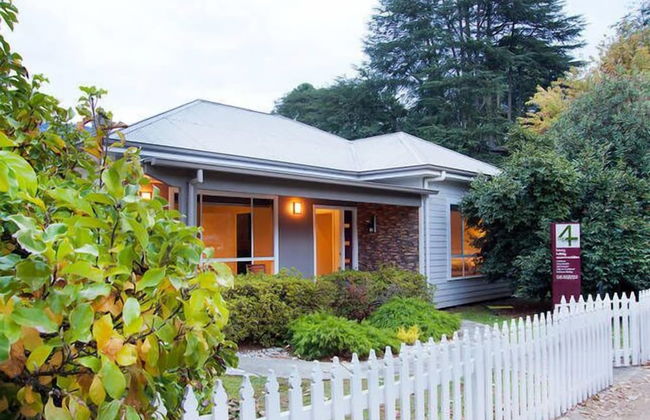 4 Anderson - In the Heart of Bright - Foto 1